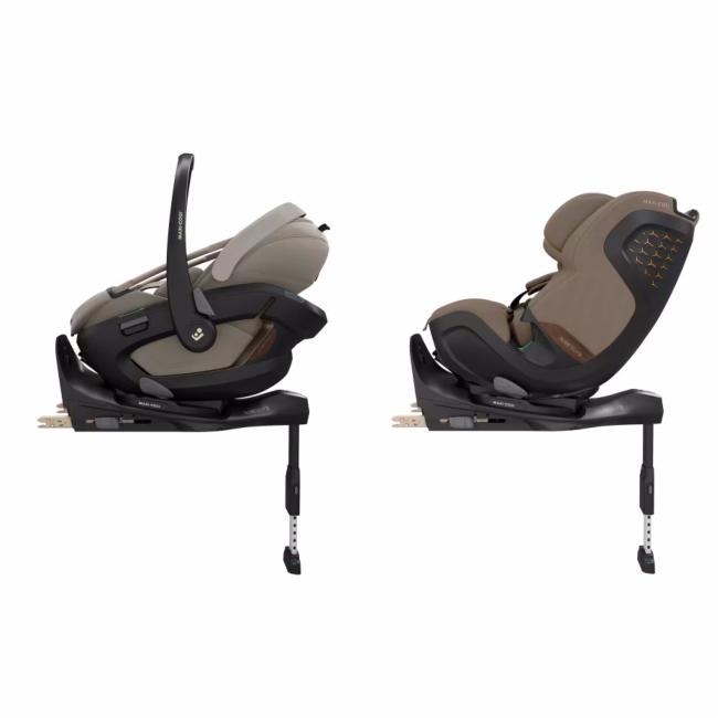 База для автокресла Maxi-Cosi FamilyFix Slide Pro - фото5