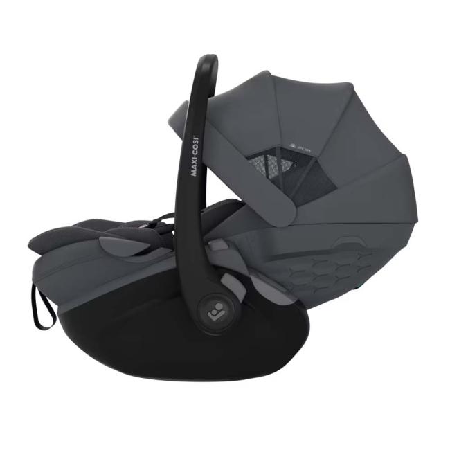 Pebble Slide Pro (Moon Graphite) - фото