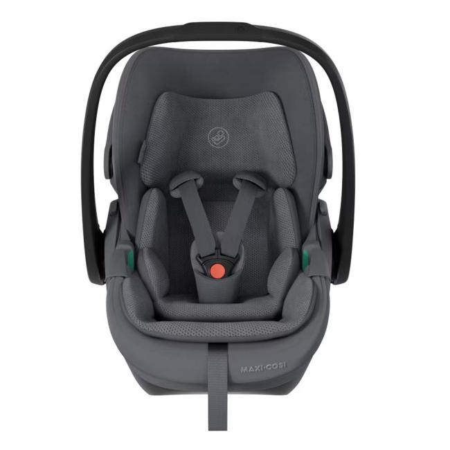 Pebble Slide Pro (Moon Graphite) - фото5