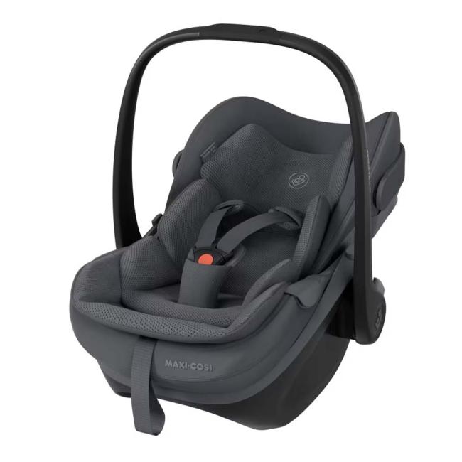 Pebble Slide Pro (Moon Graphite) - фото4
