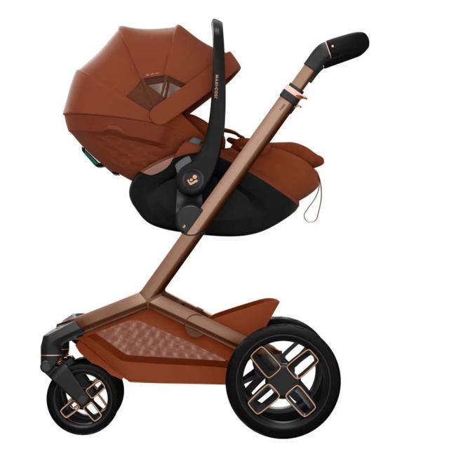 Pebble Slide Pro (Copper Terra) - фото6