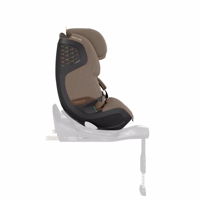 Pearl XL Slide Pro Authentic Truffle - фото6