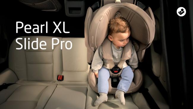 Pearl XL Slide Pro 