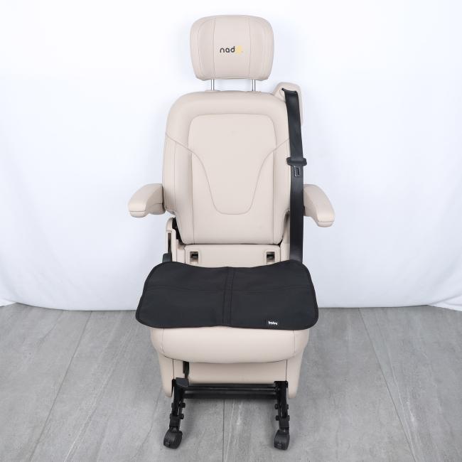 Защитный коврик под автокресло (бустер) Baby Prestige Back Seat Protector - фото2