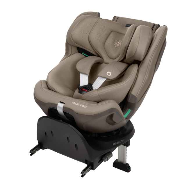 Maxi-Cosi Emerald 360 Plus Authentic Truffle - фото