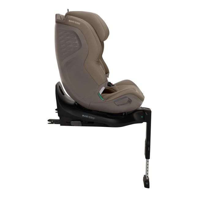 Maxi-Cosi Emerald 360 Plus Authentic Truffle - фото4