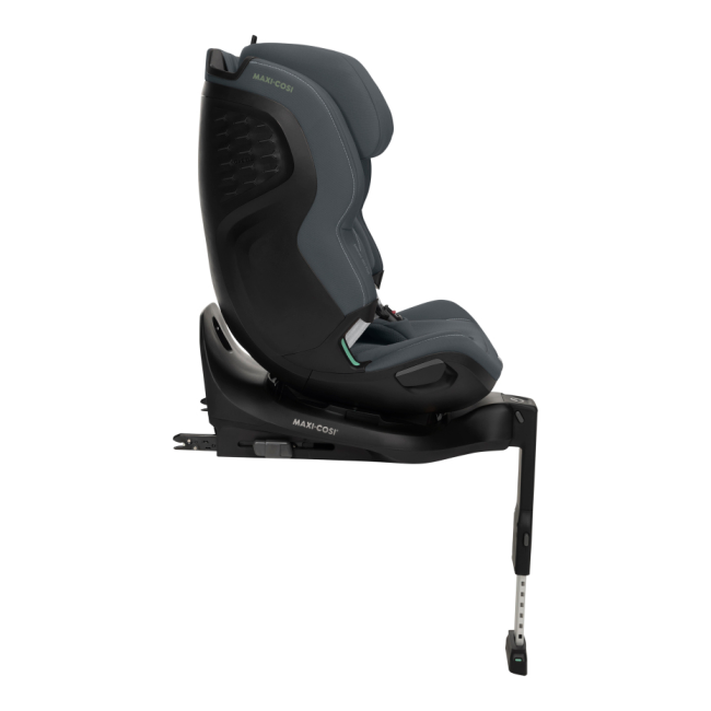 Maxi-Cosi Emerald 360 Plus Authentic Graphite - фото5