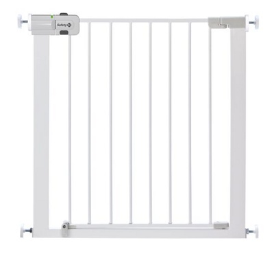 Ворота безопасности Ворота безопасности Safety1st EASY CLOSE METAL WHITE 24754310 - фото2