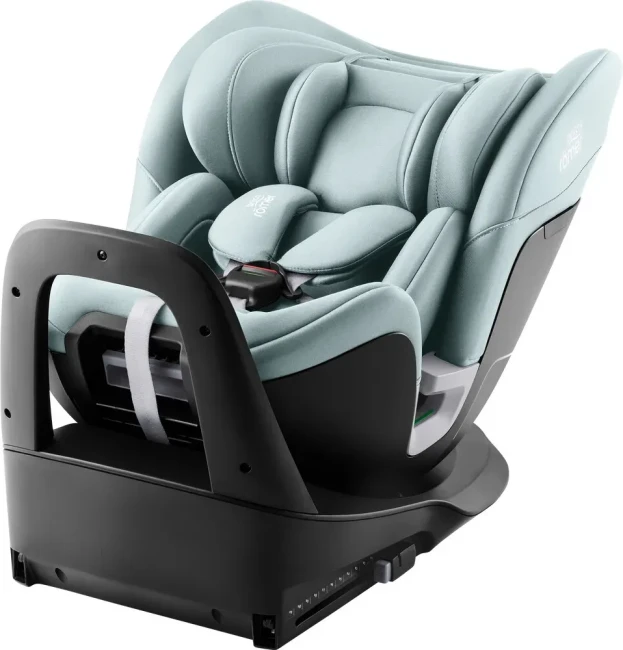 Автокресло Britax Romer SWIVEL 2 ocean - фото