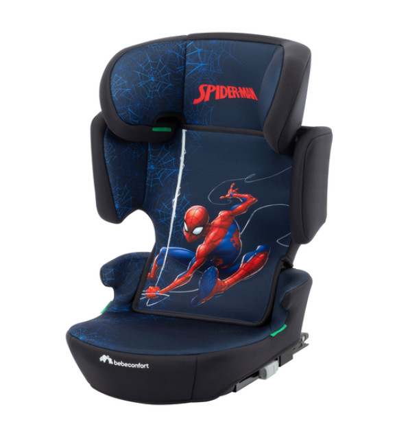 BEBE CONFORT DISNEY HERA I-FIX FUN SPIDERMAN - фото