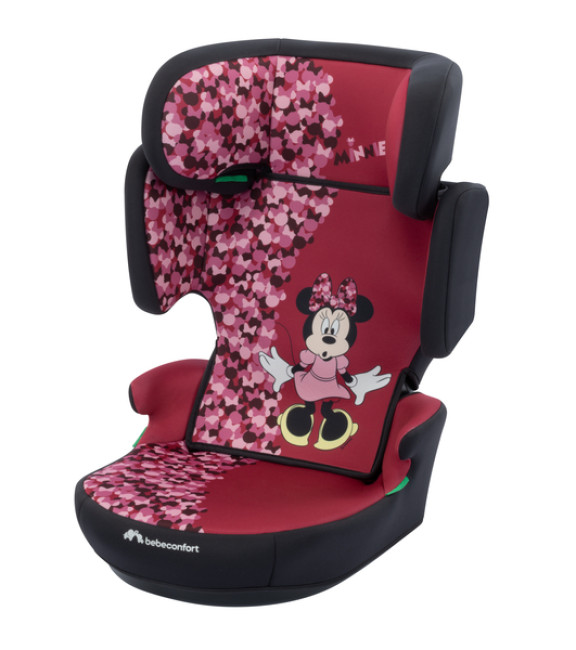 BEBE CONFORT DISNEY HERA I-SAFE FUN MINNIE - фото