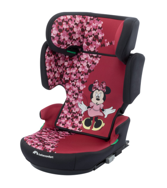 BEBE CONFORT DISNEY HERA I-FIX FUN MINNIE - фото