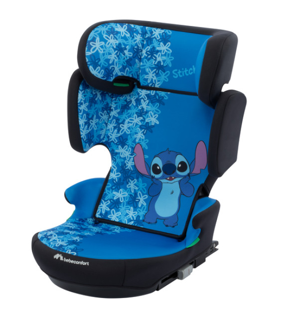 BEBE CONFORT DISNEY HERA I-FIX FUN STITCH - фото