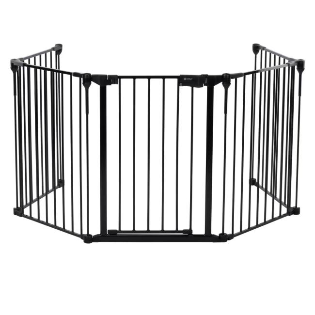 Ворота безопасности Safety 1st 5-Panel Modular Gate - фото