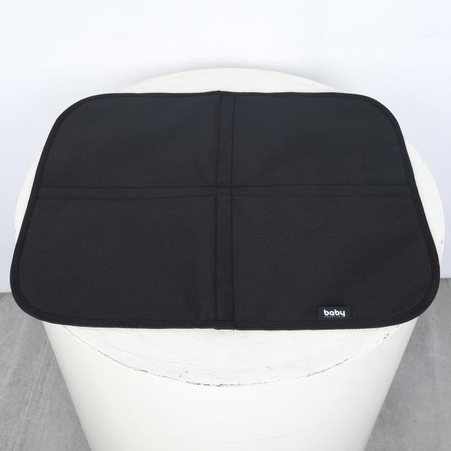 Защитный коврик под автокресло (бустер) Baby Prestige Back Seat Protector - фото