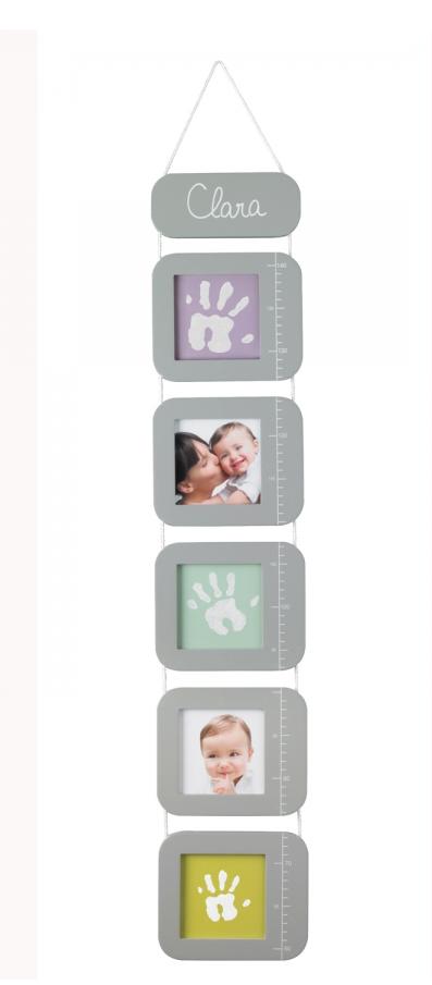 Набор для творчества Ростометр Baby Art (Артикул 34120120) - фото