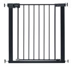 Ворота безопасности Safety 1st EASY CLOSE METAL BLACK 2475057000 - фото